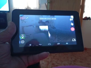 GPS Camión Preparado y Actualizado