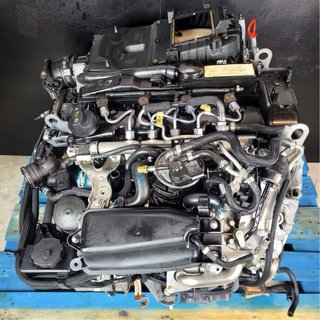 Motor Mercedes 2.2 CDI 651.911