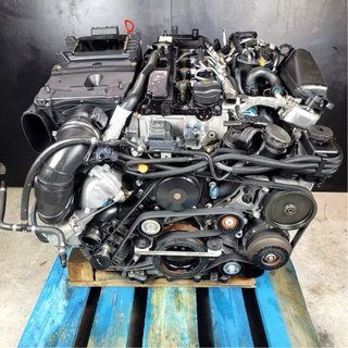 Motor Mercedes 2.2 CDI 651.911