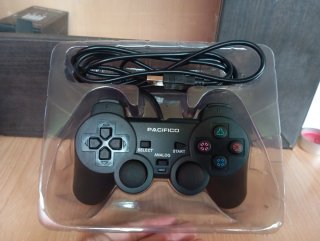 Mando USB PACIFICO para PC NP-X1576
