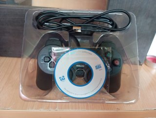 Mando USB PACIFICO para PC NP-X1576