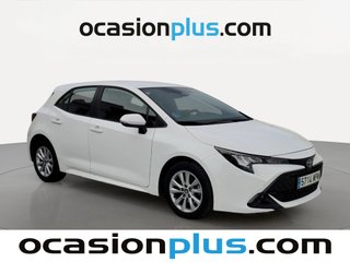 Toyota Corolla 140H Active Plus 103 kW (140 CV)