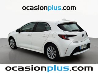 Toyota Corolla 140H Active Plus 103 kW (140 CV)