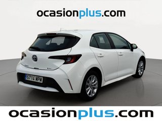 Toyota Corolla 140H Active Plus 103 kW (140 CV)