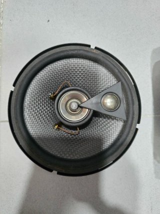 Altavoces JBL GTO 603 6 1/2 2-Way