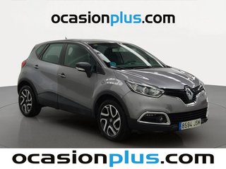 Renault Captur Intens Energy dCi 66 kW (90 CV)