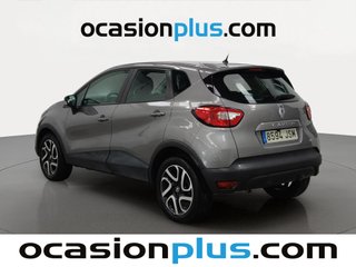 Renault Captur Intens Energy dCi 66 kW (90 CV)
