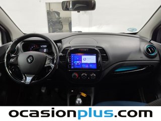 Renault Captur Intens Energy dCi 66 kW (90 CV)