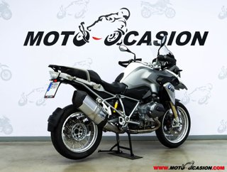 BMW R 1200 GS