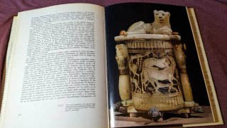Tutankhamon tutankhamon libro Egipto