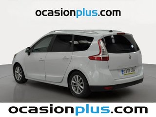 Renault Grand Scenic Selection Energy TCe 85 kW (115 CV)