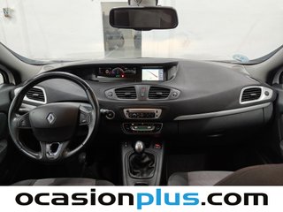 Renault Grand Scenic Selection Energy TCe 85 kW (115 CV)