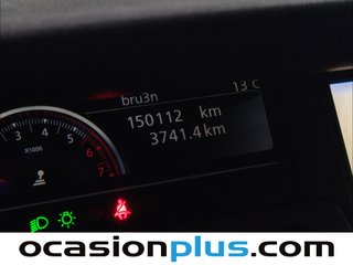 Renault Grand Scenic Selection Energy TCe 85 kW (115 CV)