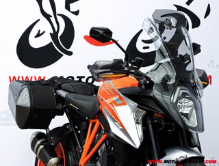 KTM 1290 SUPER DUKE GT