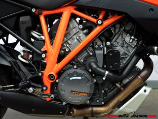 KTM 1290 SUPER DUKE GT