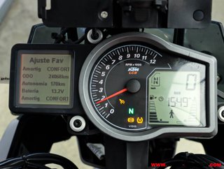 KTM 1290 SUPER DUKE GT