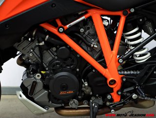 KTM 1290 SUPER DUKE GT