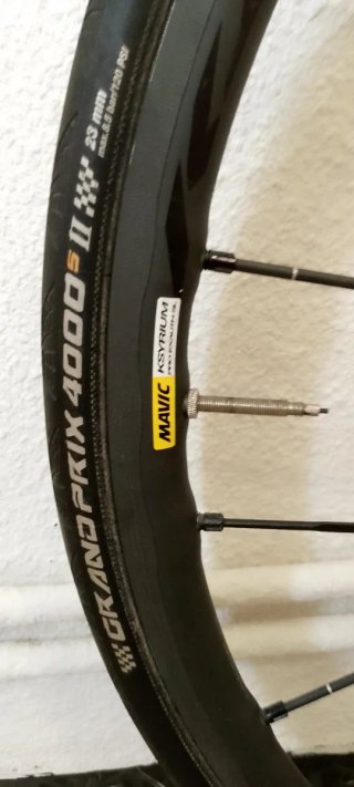 Bicicleta de carretera S-Works SL4 Negra Original