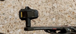 Bicicleta de carretera S-Works SL4 Negra Original