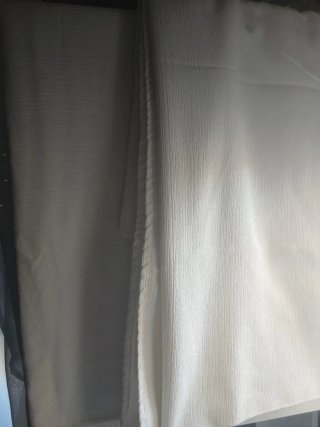 Mantas de sofá blancas