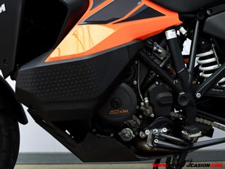 KTM 1290 SUPER ADVENTURE S