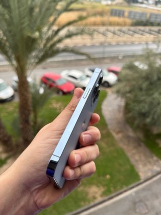 iPhone 13 Pro - 100% Batería