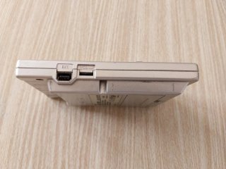 CONSOLA NINTENDO GAME BOY POCKET