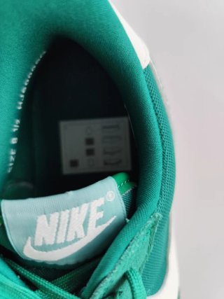 Zapatillas Nike Verdes Talla 40