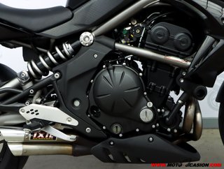KAWASAKI ER-6N -A2-