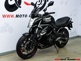 KAWASAKI ER-6N -A2-