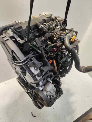 Motor completo citroen rhy c5 berlina 302969