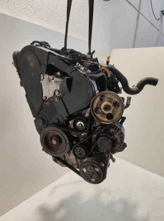 Motor completo citroen rhy c5 berlina 302969