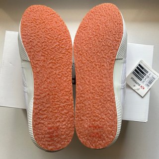 Zapatillas Superga Cotu Classic Talla 41.NUEVAS