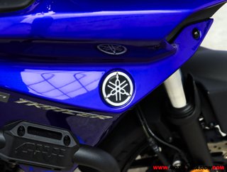 YAMAHA MT-07 TRACER ¿A2?