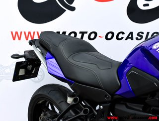 YAMAHA MT-07 TRACER ¿A2?