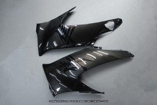 Carenado para SUZUKI HAYABUSA 1300 1340 2021 2025