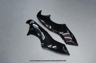 Carenado para SUZUKI HAYABUSA 1300 1340 2021 2025