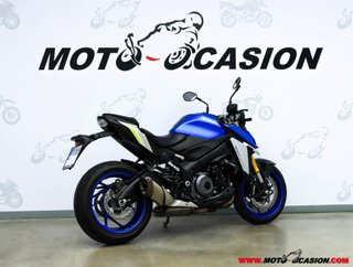 SUZUKI GSX-S 1000
