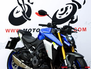 SUZUKI GSX-S 1000