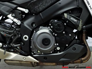 SUZUKI GSX-S 1000