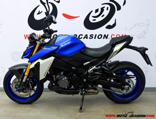 SUZUKI GSX-S 1000