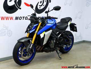 SUZUKI GSX-S 1000