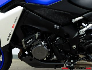 SUZUKI GSX-S 1000