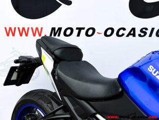 SUZUKI GSX-S 1000