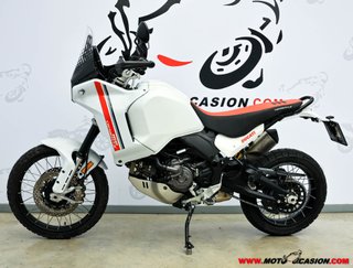 DUCATI DESERT X