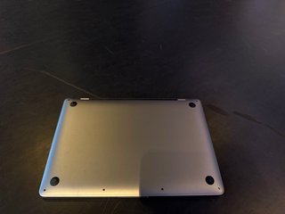 MacBook Pro M1 2020 Gris Espacial