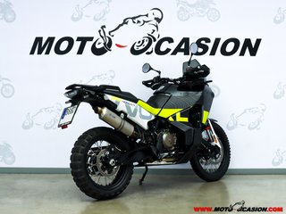 HUSQVARNA NORDEN 901