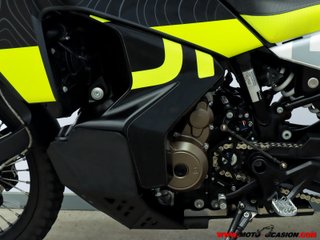 HUSQVARNA NORDEN 901