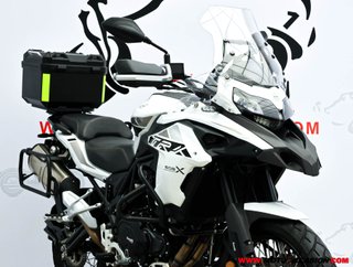 BENELLI TRK 502 X -APTA A2-