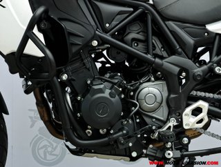 BENELLI TRK 502 X -APTA A2-